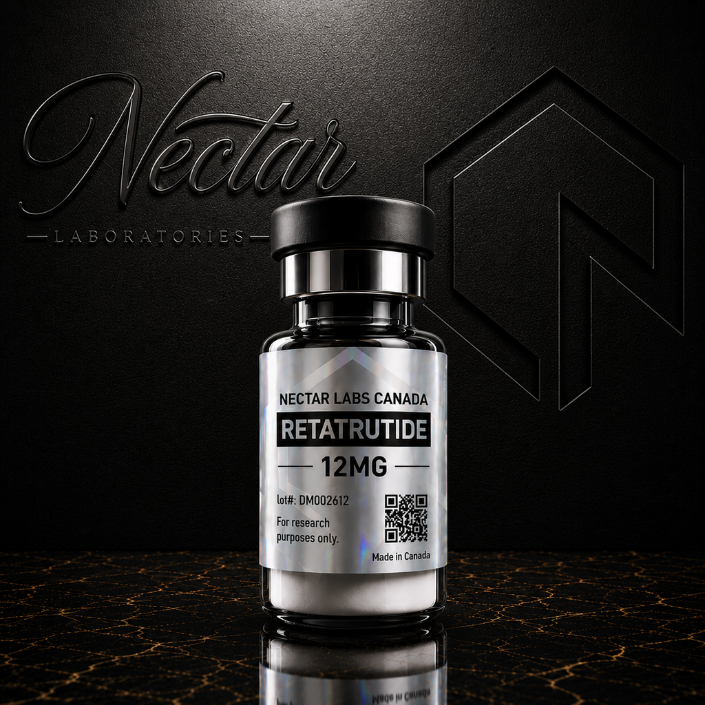 Retatrutide