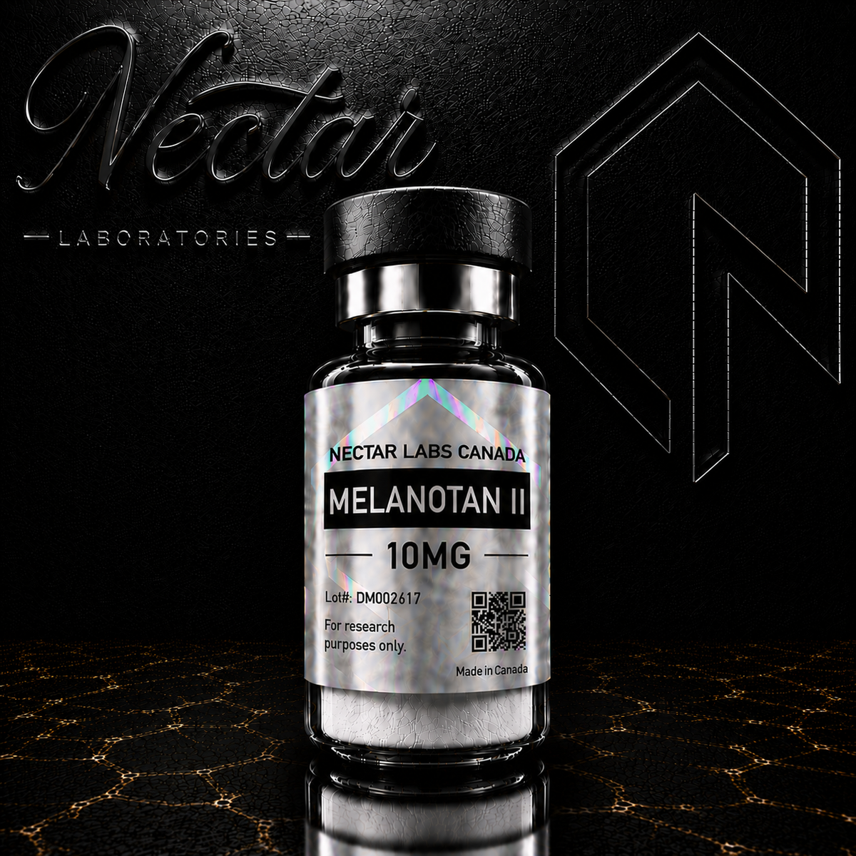 Melanotan 2
