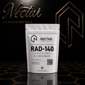 RAD-140 (TESTOLONE) 10MGx30CAPS