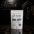 MK-677 (IBUTAMOREN) 25MGx30CAPS