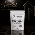 LGD-4033 (LIGANDROL) 10MGx30CAPS